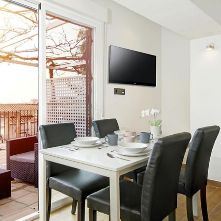 Albaycin Relax 2 Apartment กรานาดา ภายนอก รูปภาพ