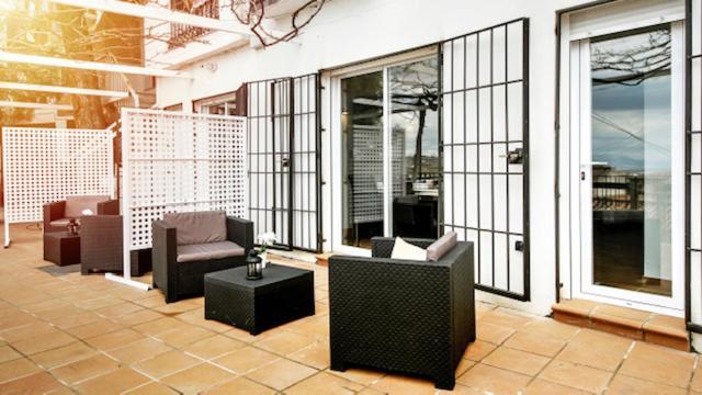 Albaycin Relax 2 Apartment กรานาดา ภายนอก รูปภาพ