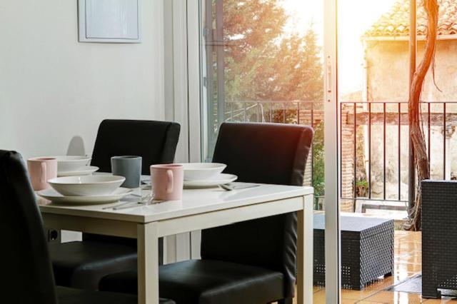 Albaycin Relax 2 Apartment กรานาดา ภายนอก รูปภาพ