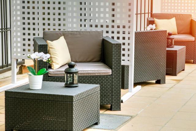 Albaycin Relax 2 Apartment กรานาดา ภายนอก รูปภาพ