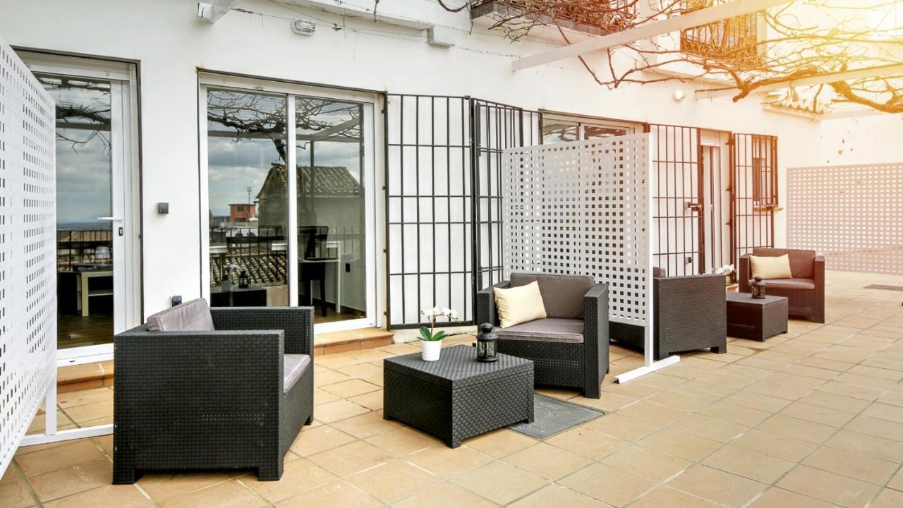 Albaycin Relax 2 Apartment กรานาดา ภายนอก รูปภาพ