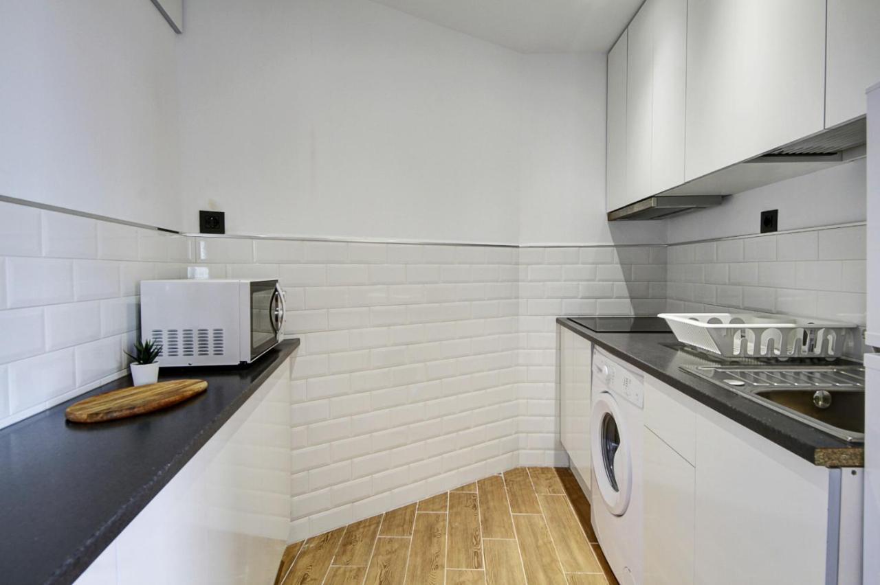 Albaycin Relax 2 Apartment กรานาดา ภายนอก รูปภาพ