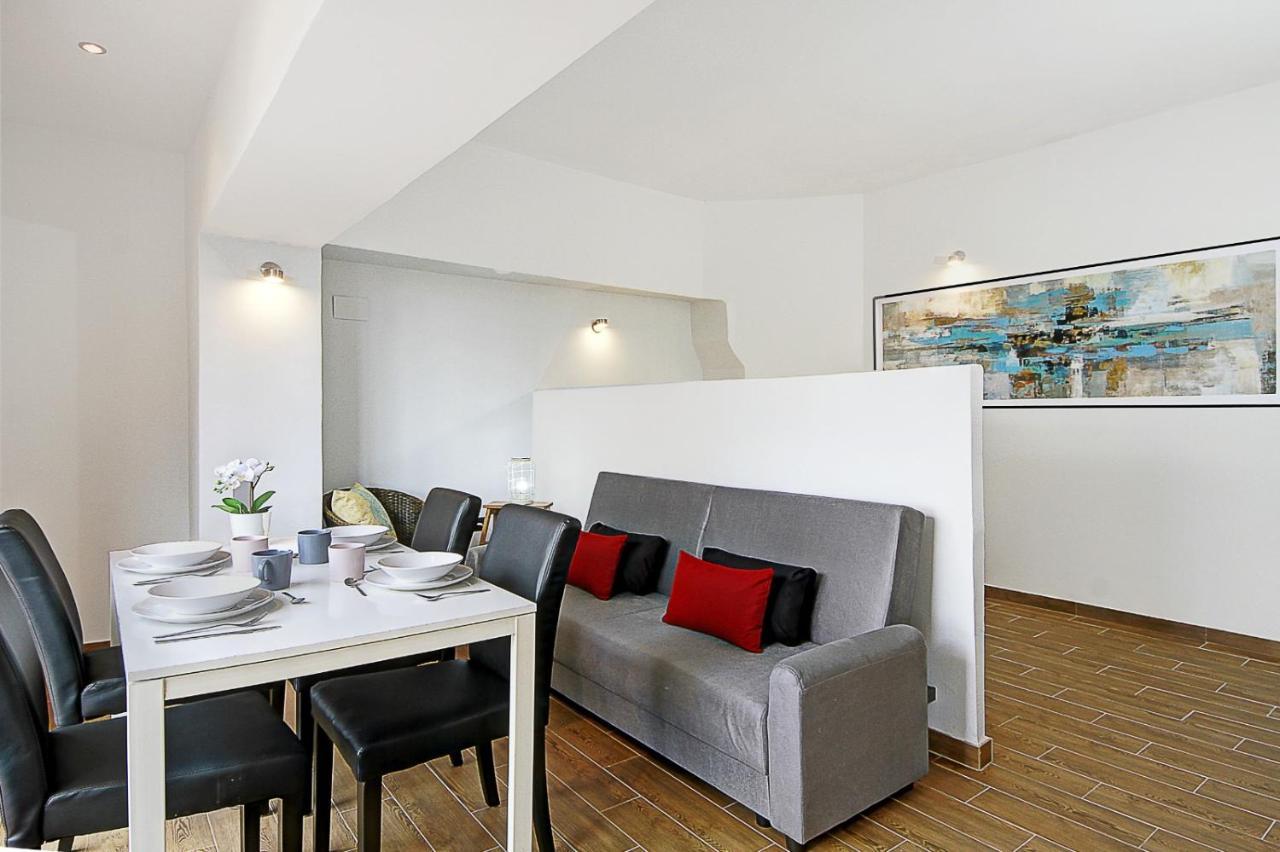 Albaycin Relax 2 Apartment กรานาดา ภายนอก รูปภาพ