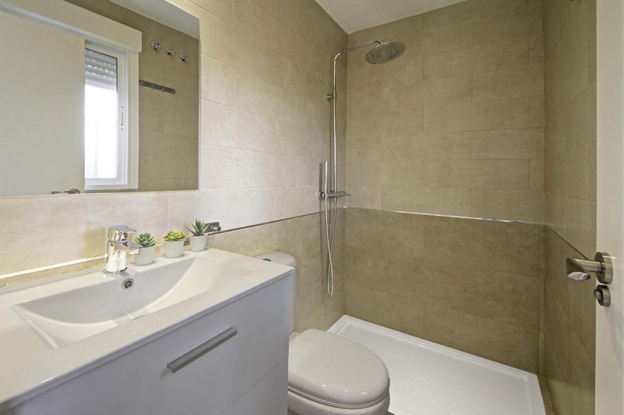 Albaycin Relax 2 Apartment กรานาดา ภายนอก รูปภาพ