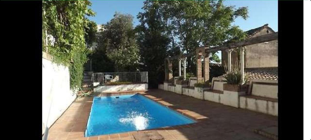 Albaycin Relax 2 Apartment กรานาดา ภายนอก รูปภาพ