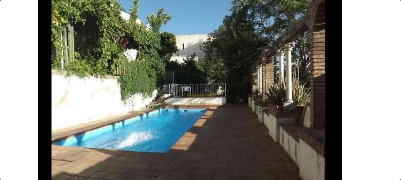 Albaycin Relax 2 Apartment กรานาดา ภายนอก รูปภาพ