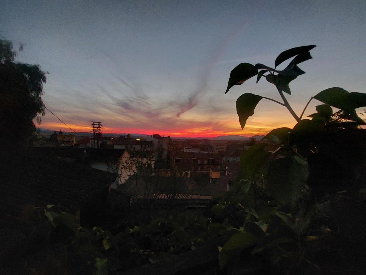 Albaycin Relax 2 Apartment กรานาดา ภายนอก รูปภาพ